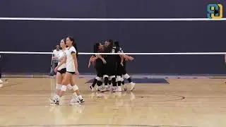PUT HER ON YOUR WATCH LIST! Hawaiʻi Volleyball Prospect: Arieanna Doran - C/O 2029
