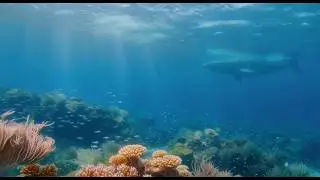 Ocean sounds 10hr loop   relaxing   anxiety relief   deep sleep