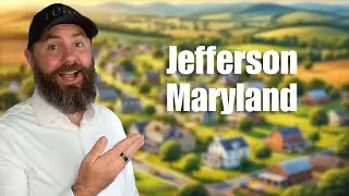A Local's Guide To Living In Jefferson, Maryland