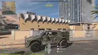 DMZ 2822 LOSS Warzone DMZ call of duty