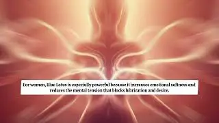 Blue Lotus: The Ancient Flower of Sensual Calm & Emotional Openness