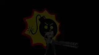 Serious Sam: The First Encounter Classic Intro