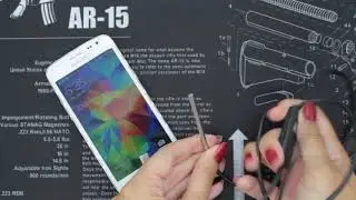 EndoSnake Borescope Complete unboxing