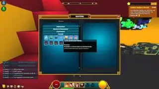How To Create Portals in Trove!