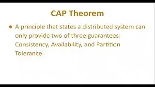 Top 20 system design concepts #dsa #leetcode #amazon #dsalgo #coding #python #faang #faangm