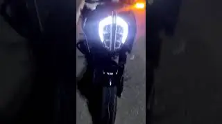 Ktm duke modified look fabulous #shorts #modifiedktm #advanturebikes