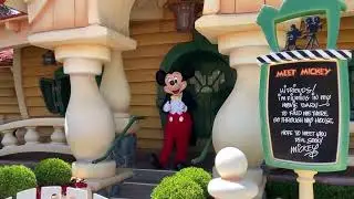 AJ Disney Cruise