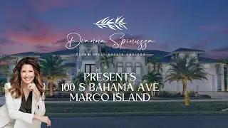 SOLD | 100 S Bahama video walkthrough