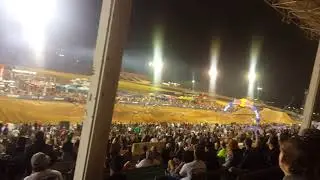 Red bull straight rhythm 2017 final open class