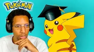 RDC Бен делает дополнительные занятия для Cobblemon