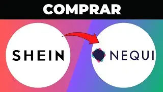 C&oacute;mo Comprar En Shein Con Nequi (2025)