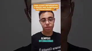 ⏰  APRENDA A GANHAR OURO NA OBMEP 2025 #obmep #obmep2025  #olimpiadasmatematicas #aprendermatematica