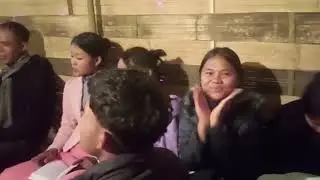 Upa.Lalramsiem.Ringin kalvari hlang chunga chun.live.