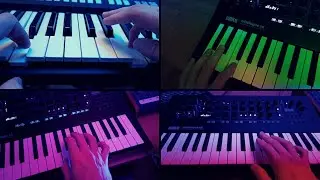 FL Studio Sytrus track: One Dream - Citrus