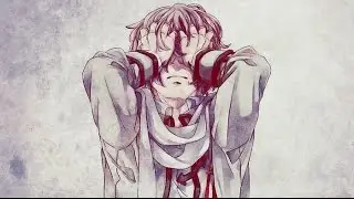 【AMV-Mix】-「Пока утопия, пока моя любимая」- { Соместно с Reboot Jin}