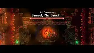Rising Hell Demo Playthrough / Longplay / Walkthrough (no commentary)