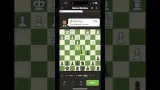best move to resign after 31 moves! tactics on tactics! #chess #chessgame #chesscom #chessplayer