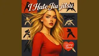I hate Jiu-Jitsu