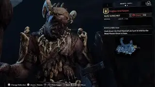 Middle-earth: Shadow of Mordor - Game of the Year Edition Torvin's Journals
