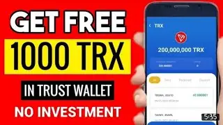 TRX-MF new platform, activate to send 20trx, 25% daily profit