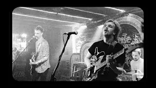 Midnight Crawl - Kerosene Dream (Official Video)
