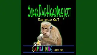 Samba King (Radio Edit)