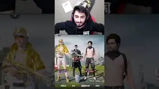 OYUNUN EN Y&Uuml;KSEK SEVİYELİ HESABINA GİRDİM! NASIL 100 LEVEL OLDU ? #shorts PUBG Mobile