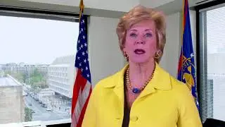 2018 National Small Business Week: Public Service Announcement