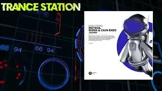 Meteos, SHIVA & CAIN ENZO - Rave Strong (Extended Mix) [FUTURISING MUSIC LIMITED]