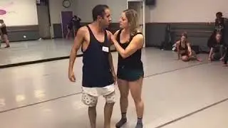 SODC &ldquo;Bored&rdquo; Rehearsal (&lsquo;13 Reasons Why&rsquo; Inspired)