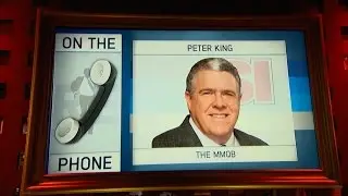 Peter King of The MMQB Talks NFL Free Agents, Training Camp & More - 7/28/16