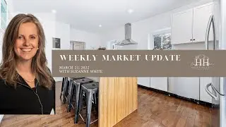 PEC Real Estate Market Update - March 21, 2022