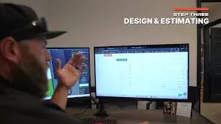 Design and Estimating Process - Evolve Design & Build  | Part 3