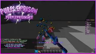 Purple Prison PvP - Lost in Sound