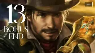 [#13] Dark Parables 6: Jack and the Sky Kingdom (CE) | Walkthrough (Bonus Chapter) (END)