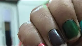 nailarts  is live video viral videos nail polish art designs simple
