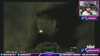 SOCOM Combined Assault online no PS2! Chat em  
