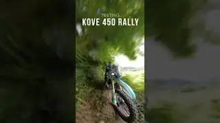 KOVE 450RALLY STANDARD vs HVA 501FE, LAQUELLE JE PREFERE #Offrartv #501FE #ADVLITE