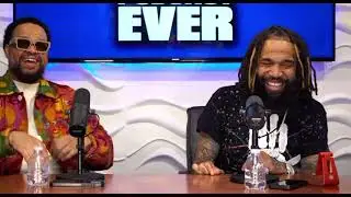 How Mike Knox Connected Beanie Sigel With 50 Cent & G Unit