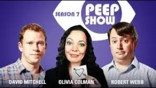 Peep Show S07E01 