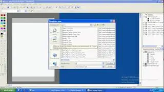 report designer wincc explorer
