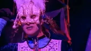 Jane's Addiction - Fall 1997 US 