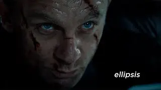 ellipsis - Casino Royale in 5 minutes