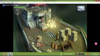 Steppenwolf- episodio 1