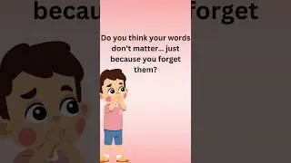 &ldquo;The Power of Words in Islam &ndash; Why Your Tongue Can Be a Sin&rdquo;
