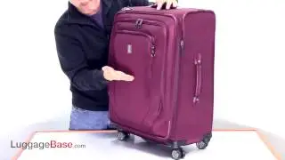 Travelpro Crew 10 25