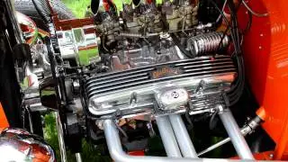 Custom 32 Ford Roadster 425HP
