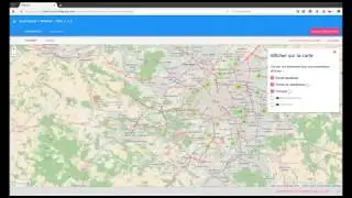 PULSE for SEDIF - Powered by Cosmo Tech