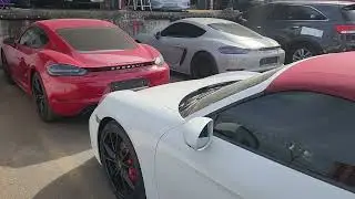 Great Car Exporter~☆