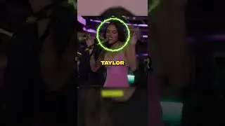 Olivia Rodrigo Doesn&rsquo;t Like Taylor Swift